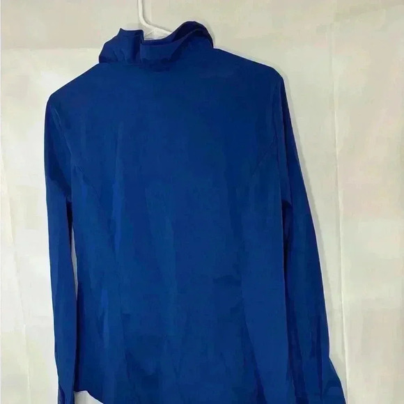 Womens size large antilia femme brand button up blouse, #N481 - Picture 2 of 3